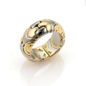 Bvlgari Parentesi 18k